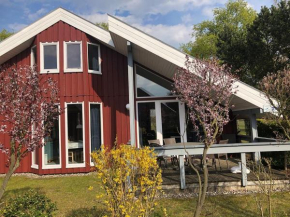 Wildgans 235, Mirow